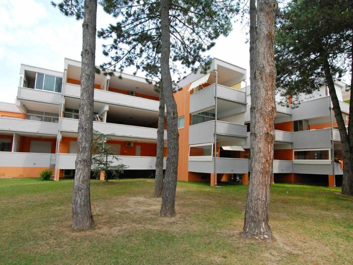 Apartment Solarium-4 By Interhome Bibione Exterior photo