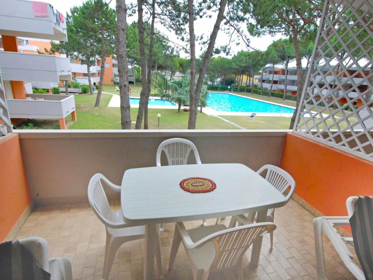 Apartment Solarium-4 By Interhome Bibione Exterior photo