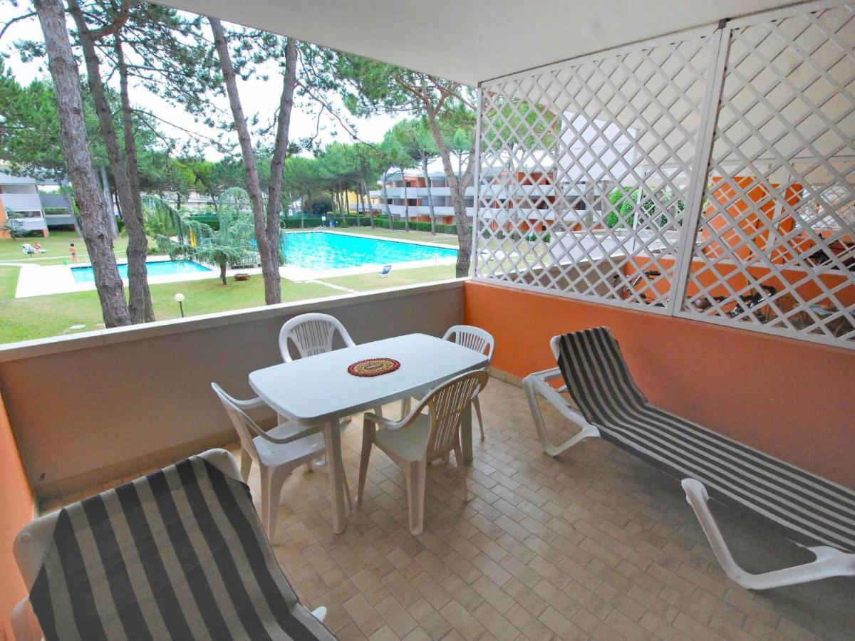 Apartment Solarium-4 By Interhome Bibione Exterior photo