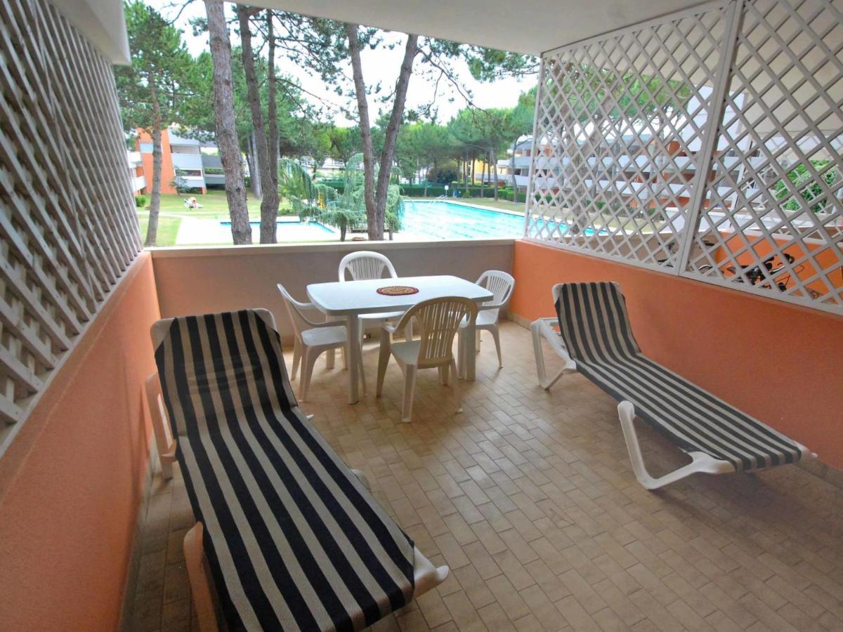 Apartment Solarium-4 By Interhome Bibione Exterior photo