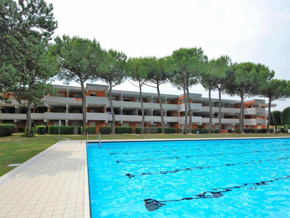 Apartment Solarium-4 By Interhome Bibione Exterior photo