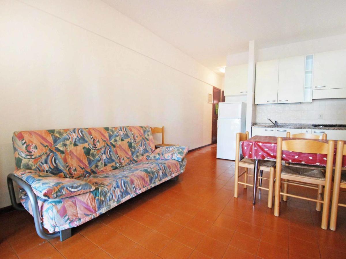 Apartment Solarium-4 By Interhome Bibione Exterior photo
