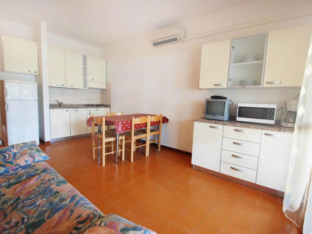 Apartment Solarium-4 By Interhome Bibione Exterior photo